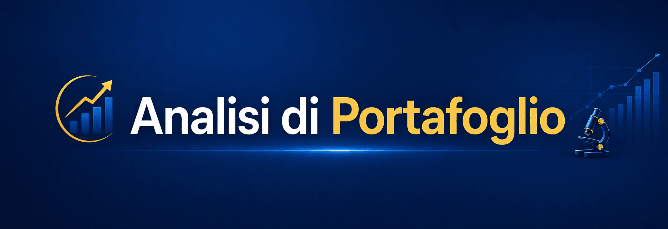 Portfolio Analysis